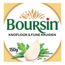 Boursin Knoblauch & feine Kräuter