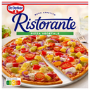 Dr. Oetker Ristorante Vegetable Pizza