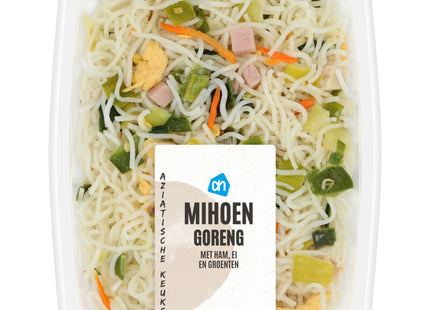 Mihoen goreng