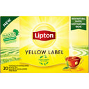 Lipton Yellow Label