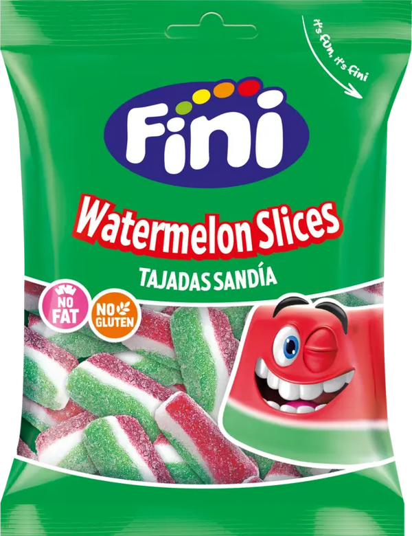 Fini Watermelon slices