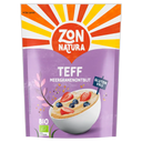 Zonnatura Teff Mehrkornfrühstück glutenfrei
