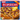 Dr. Oetker Big Americans cheeseburger style