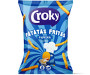 Croky Patatas fritas paprika