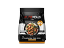 Fitmeals XXL Nährwert Hähnchen Piri-Piri