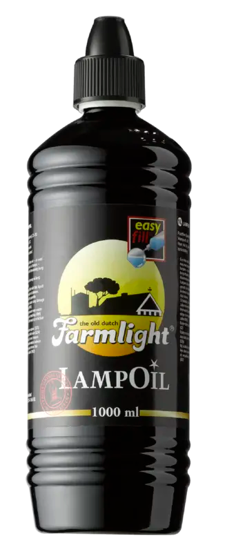 Farmlight Lampolie helder