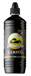 Farmlight Lampolie helder