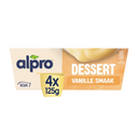 Alpro Dessert vanille
