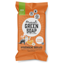 Marcel's Green Soap Hygienische Tücher Orange & Jasmin