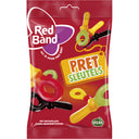 Red Band Pret keys