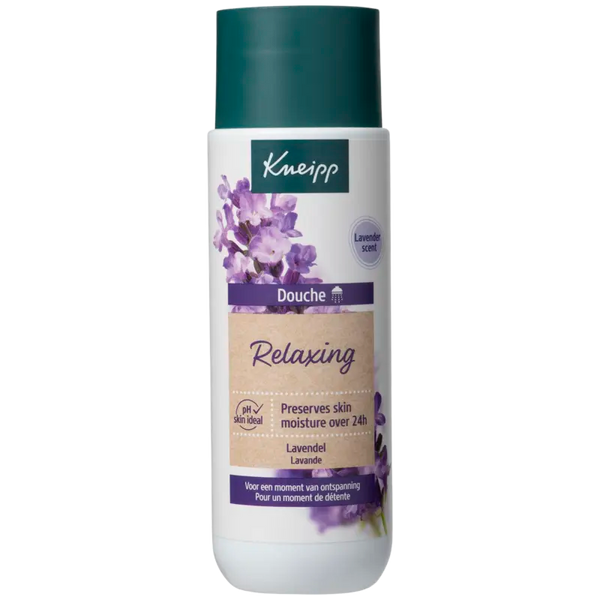 Kneipp Doucheliquid relaxing lavendel