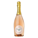 Solatio sparkling rosé wine DOC