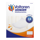 Voltaren Diclofenacatrium pleister 140mg