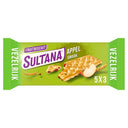 Sultana Fruitbiscuit appel smaak