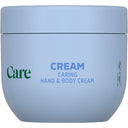 Care Cream caring hand & body cream