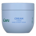 Care Cream Pflegende Hand- & Body-Creme