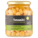 Smaakt Lupinebonen 340g - bio