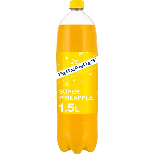 Fernandes Super pineapple