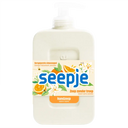 Seepje Orangen-Handseife