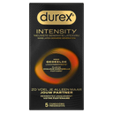 Durex Intensity condoms