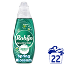 Robijn Quickwash Spring Blossom laundry detergent