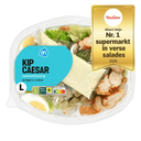 Maaltijdsalade kip caesar