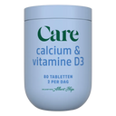Care Calcium & vitamin D3