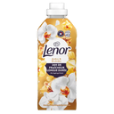 Lenor Wasverzachter amber & orchidee