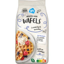 Deegmix voor wafels