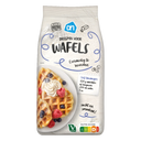 Waffle mix