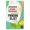 Fairtrade Original Biologische pandan rijst bio