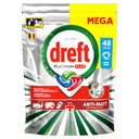 Dreft Platinum plus vaatwastabletten original