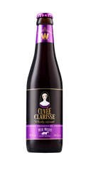 Brouwerij Wilderen Cuvee clarisse whisky infused