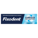 Fixodent Kleefpasta extra sterk original