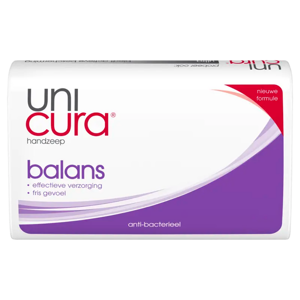 Unicura Balance Tablettenseife