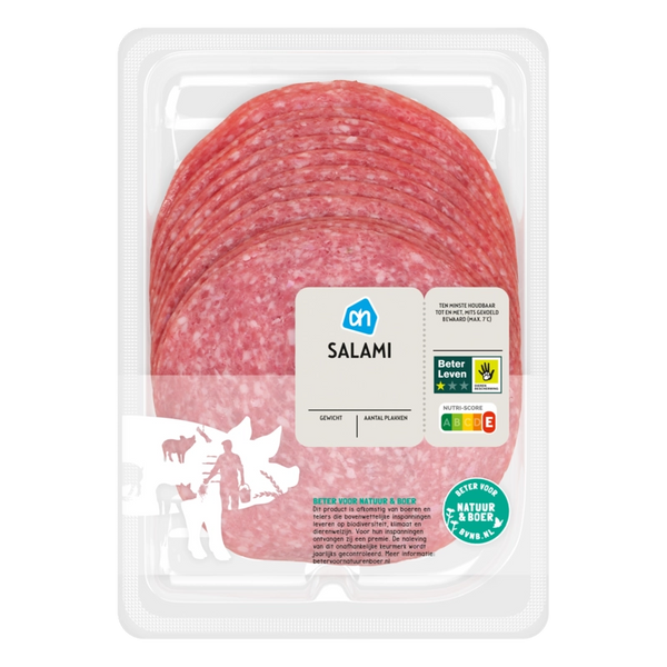 Salami