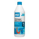HG Flüssiger Rohrfrei