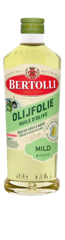 Bertolli Mild olijfolie