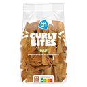 Curly crackers olive