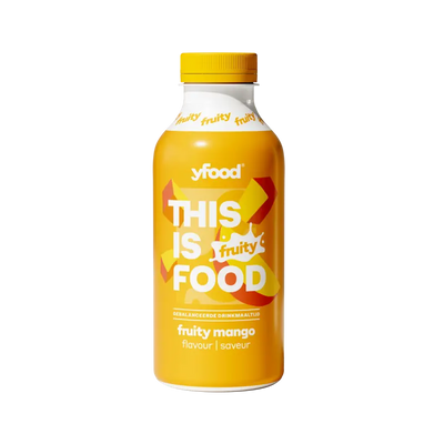 Drink meal