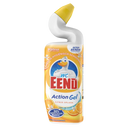 Toilet Duck Toilet duck action gel citrus