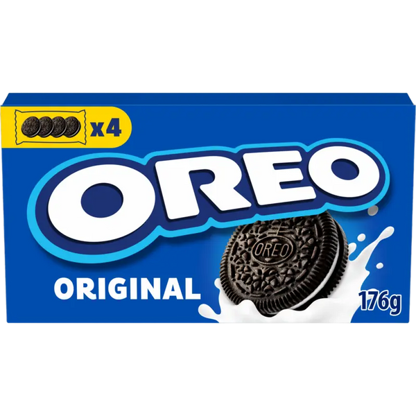 Oreo classic cookies
