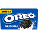 Oreo classic cookies