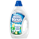 White Giant Laundry Detergent liquid gel white