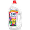 Color Reus Flüssigwaschmittel Gel für Buntwäsche