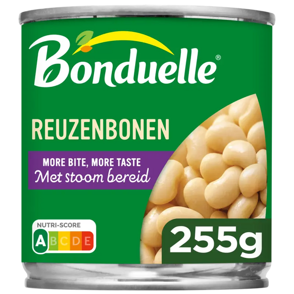 Bonduelle Giant Beans