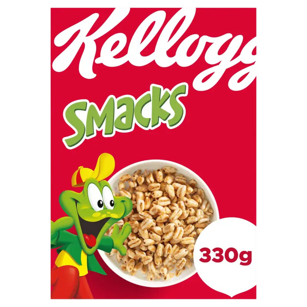 Kellogg's Smacks