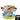 Ben & Jerry's B&J Peanut Butter Mini Cup