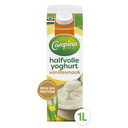 Campina Halfvolle yoghurt vanillesmaak
