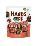 Hands Off Veggilaine's Rocky Road